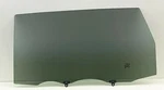 Driver/left Side Rear Sliding Cargo Door Glass For 2004-2010 Toyota Sienna New. Price: $86.00.