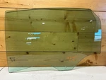 84372701 2014-2019 Chevrolet Impala Rear Left Door Glass Used. Price: $109.95.