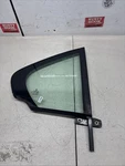 2013 Volkswagen Jetta Right Rear Rh Passenger Door Vent Glass 43R004528 Used. Price: $100.00.
