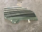 03-07 Infiniti G35 Coupe Front Passenger Right Door Window Glass 80300-AM800 Used. Price: $141.74.