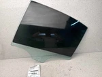 06 Bmw 325I Factory Rear Door Glass Window Left Driver Side Oem Used. Price: $79.00.