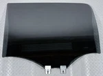 19-25 Ram 1500 5TH Gen. Crew Cab Oem Rear Left Door Glass Window Tinted Mopar Used. Price: $145.00.