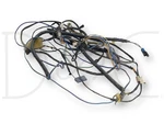 1995 Chevy Gmc 1500 2500 Regular Cab Interior Wiring Harness 7229 7208 Used. Price: $160.00.