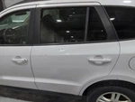 Used Rear Left Door Assembly Side Fits: 2012 Hyundai Santa Fe Electric. Price: $150.90.