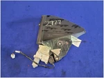 2015-2017 Ford Mustang Gt S550 Convertible Driver Rear Quarter Glass Window 2777 Used. Price: $112.49.