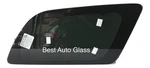 Fits: 2008-2022 Toyota Sequoia Passenger Side Rear Right Quarter Window Glass New. Price: $150.95.