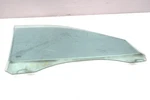 02-08 Jaguar ,,x-type X400,,,, Front Left Driver Side Door Window Oem Glass Used. Price: $120.00.