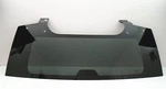 Liftgate Back Window Glass Heated For 2015-2020 Escalade Tahoe Suburban Yukon New. Price: $290.00.
