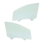 For Honda Odyssey Door Window Glass 2011-2017 Driver And Passenger Side Pair New. Price: $165.59.