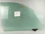 01-03 Dodge Caravan Chrysler Town Country Door Glass Window Front Rh DD09827GTY Used. Price: $126.63.