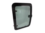 99-16 Ford F250 F350 Supercab Half Door Driver Left Lh Quarter Glass Vent Window Used. Price: $124.99.
