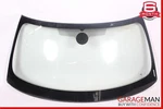 14-17 Mini Cooper F55 Front Windshield Window Auto Glass Panel Oem Used. Price: $300.00.