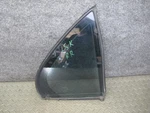 01-06 Lexus UCF30L LS430 Rear Right Door Fixed Glass Window Oem Used. Price: $59.45.