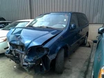 Passenger Right Quarter Glass Fits 02-05 Sedona 78640 Used. Price: $111.00.