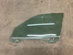 95-01 Bmw E38 740IL Oem Left Front Window Door Glass 51328163843 Single Pane GS1 Used. Price: $109.95.