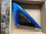 2022-2025 Lexus Quarter Glass Passenger Side Rh 62710-F6010 Oem New. Price: $100.00.
