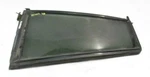 07-12 Mercedes X164 Gl-class Rear Left Door Vent Glass Window Oem Used. Price: $26.40.