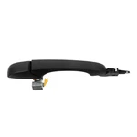 06-12 Dodge Caliber Exterior Door Handle Rear Left Oem New Mopar 68084301AA. Price: $73.38.