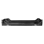 Sherman 563-21BR Rear Passenger Side Inner Door Bottom New. Price: $69.89.