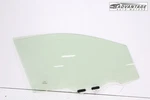 2020 Toyota Corolla Front Right Passenger Side Door Window Movable Glass Oem Used. Price: $138.24.