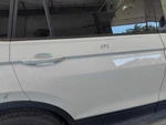 Used Rear Right Door Assembly Side Fits: 2018 Volkswagen Tiguan Mexico Buil. Price: $998.35.