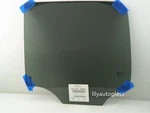 Fits 2006-2011 Chevy Hhr Passenger Side Right Rear Door Window Glass New. Price: $90.95.