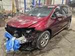 Roof Glass Rear Single Panel Fixed Fits 17-22 Pacifica 1558495 Used. Price: $243.00.