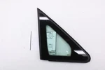 2011-2020 Toyota Sienna Le Front Right Side Door Quarter Vent Fixed Window Glass Used. Price: $84.28.