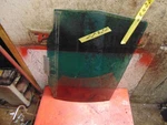07 01 05 04 03 02 06 Volvo XC70 V70 Oem Right Rear Laminated Door Glass Window Used. Price: $74.99.