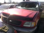 Passenger Rear Door Vent Glass Privacy Tint Fits 97 Expedition 145526 Used. Price: $96.00.