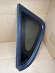 2010-2013 Kia Soul Rear Left Driver Quarter Glass 87810-2K000 Oem Used. Price: $80.00.