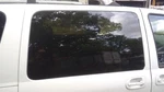 Passenger Rear Door Glass SV6 Regular Wb Vin 113" Fits 05-09 Montana 29688 Used. Price: $125.00.
