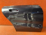 2014 - 2019 Mercedes Cla Right Passenger Side Rear Door Shell Oem A1177320209 Used. Price: $224.40.
