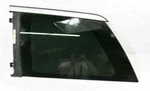 07-12 Mercedes X164 GL350 GL450 GL320 Rear Left Side Quarter Window Glass Oem Used. Price: $85.50.
