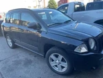 Driver Rear Door Vent Glass Classic Style Light Tint Fits 07-17 Compass 1158378 Used. Price: $64.99.