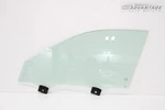 2018-2024 Audi Q5 Fy Front Left Side Door Window Glass 43R-004553 Oem Used. Price: $132.59.