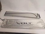Windshield Sun Screen From 2016 Chevrolet Volt 12599078 Used. Price: $99.69.