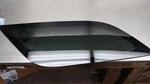 2011-2026 Dodge Durango Oem Left Driver Rear Quarter Window Glass 68092701AA Used. Price: $59.49.