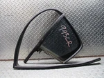 09-14 Hyundai Genesis Sedan Left Driver Rear Door Vent Window Laminated Glass Used. Price: $67.46.