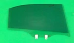 04 05 Tsx Passenger Right Rear Window Door Glass Oem 3584-23 Used. Price: $80.00.