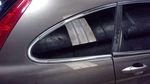 Passenger Right Rear Quarter Glass With Privacy Tint Fits 07-11 Cr-v 111439 Used. Price: $189.00.