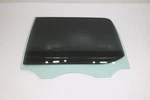 2017 2022 Ford F-250 Rear Left Driver Side Door Window Glass Oem Used. Price: $139.90.