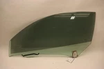 2008-2013 Infiniti G37 Front Left Driver Side Door Window Glass Oem Used. Price: $101.50.