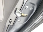 Used Rear Right Door Assembly Side Fits: 2011 Honda Insight Electric. Price: $617.75.