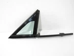 Rivian R1S 2024 Front Right Passenger Door Window Corner Fixed Glass 21-26 :a Used. Price: $153.00.