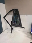 04 -08 Isuzu Ascender Rear Vent Glass/window Left Driver Side Oem Used. Price: $69.99.