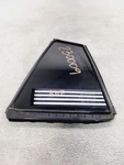 2019 - 2021 Subaru Crosstrek Rear Driver Door Vent Glass Window Oem 62012FL230 Used. Price: $76.00.
