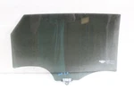 2016 Hyundai Tucson Left Driver Side Rear Door Glass Window 83410D3010 Used. Price: $47.52.