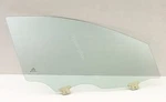 Fits 2013-2016 Dodge Dart Passenger Right Side Front Door Window Glass New. Price: $89.00.