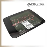 2009-2015 Honda Pilot Quarter Window Glass Passenger Side Right 73510-SZA-A10 Used. Price: $109.00.